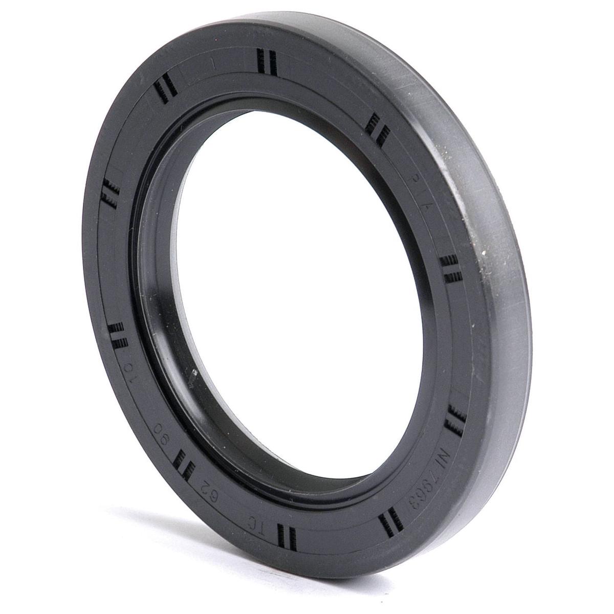 Metric Rotary Shaft Seal, 62 X 90 X 10 MM Double Lip – Sparex Part S.50433