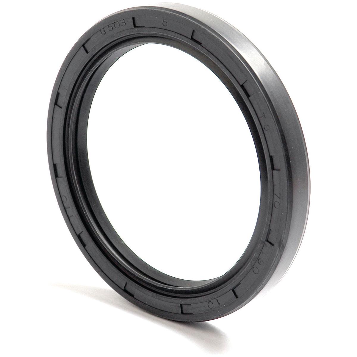 Metric Rotary Shaft Seal, 70 x 90 x 10mm Double Lip | Sparex Part No.S.50443