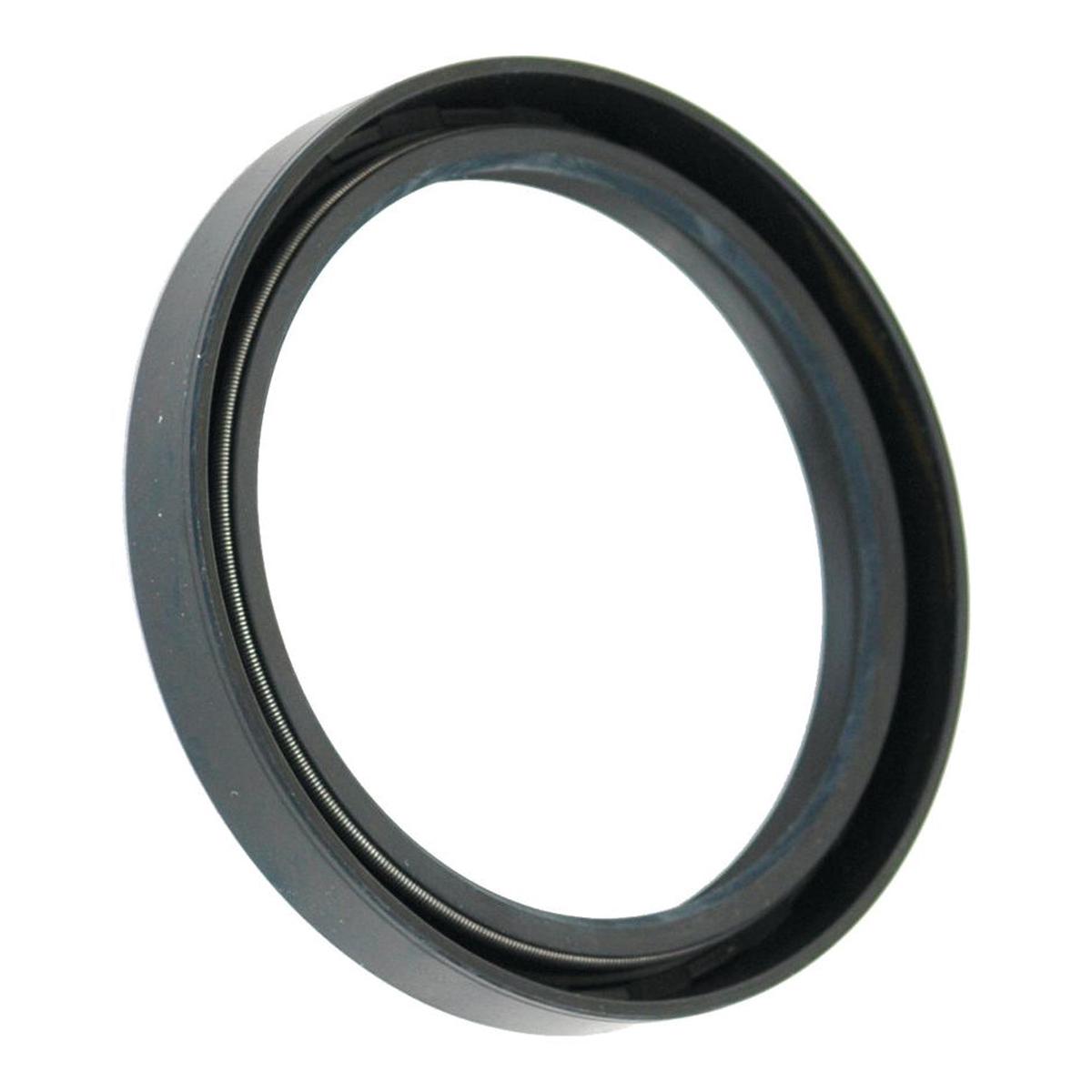 Metric Rotary Shaft Seal, 80 x 100 x 13mm Double Lip | Sparex Part No.S.50457