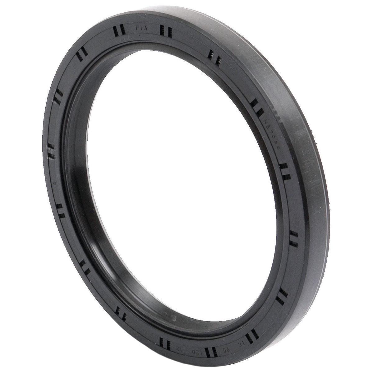 Metric Rotary Shaft Seal, 95 x 120 x 12mm Double Lip | Sparex Part No.S.50471