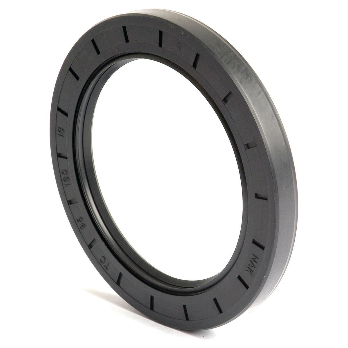 Metric Rotary Shaft Seal, 95 X 130 X 13 MM Double Lip – Sparex Part S.50472