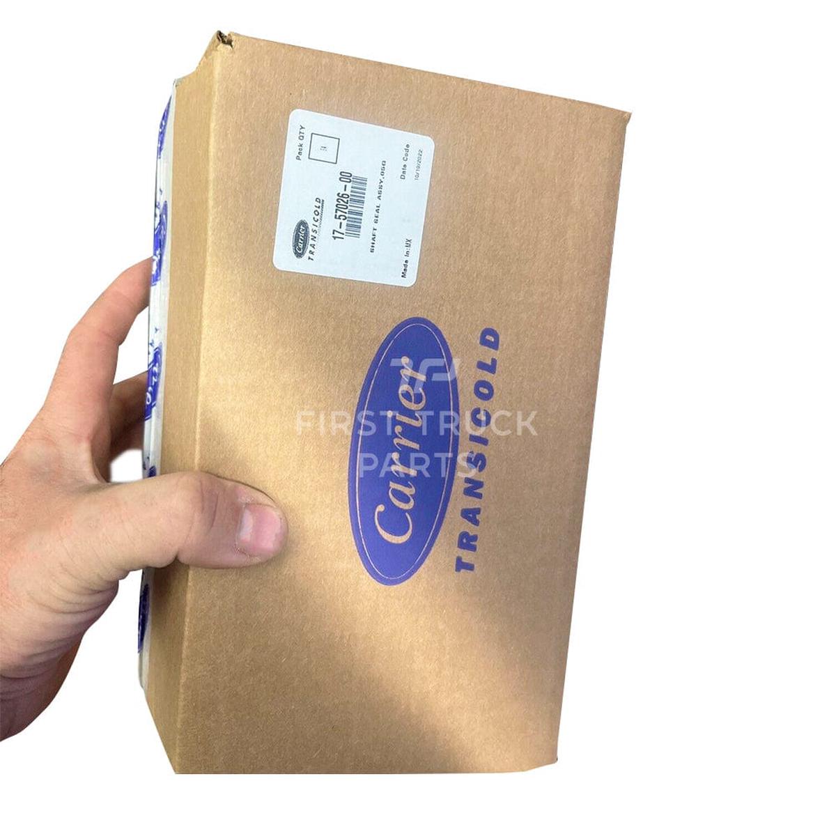 17-44140-00 | Genuine Carrier Transicold Shaft Seal