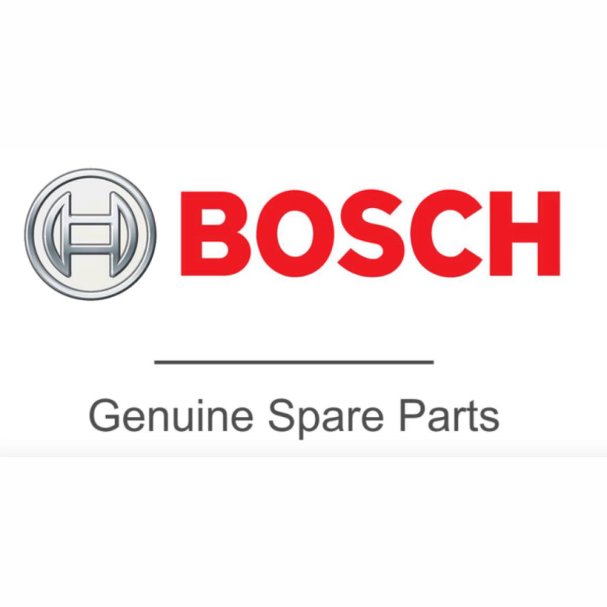 Bosch Shaft Seal 2610995815
