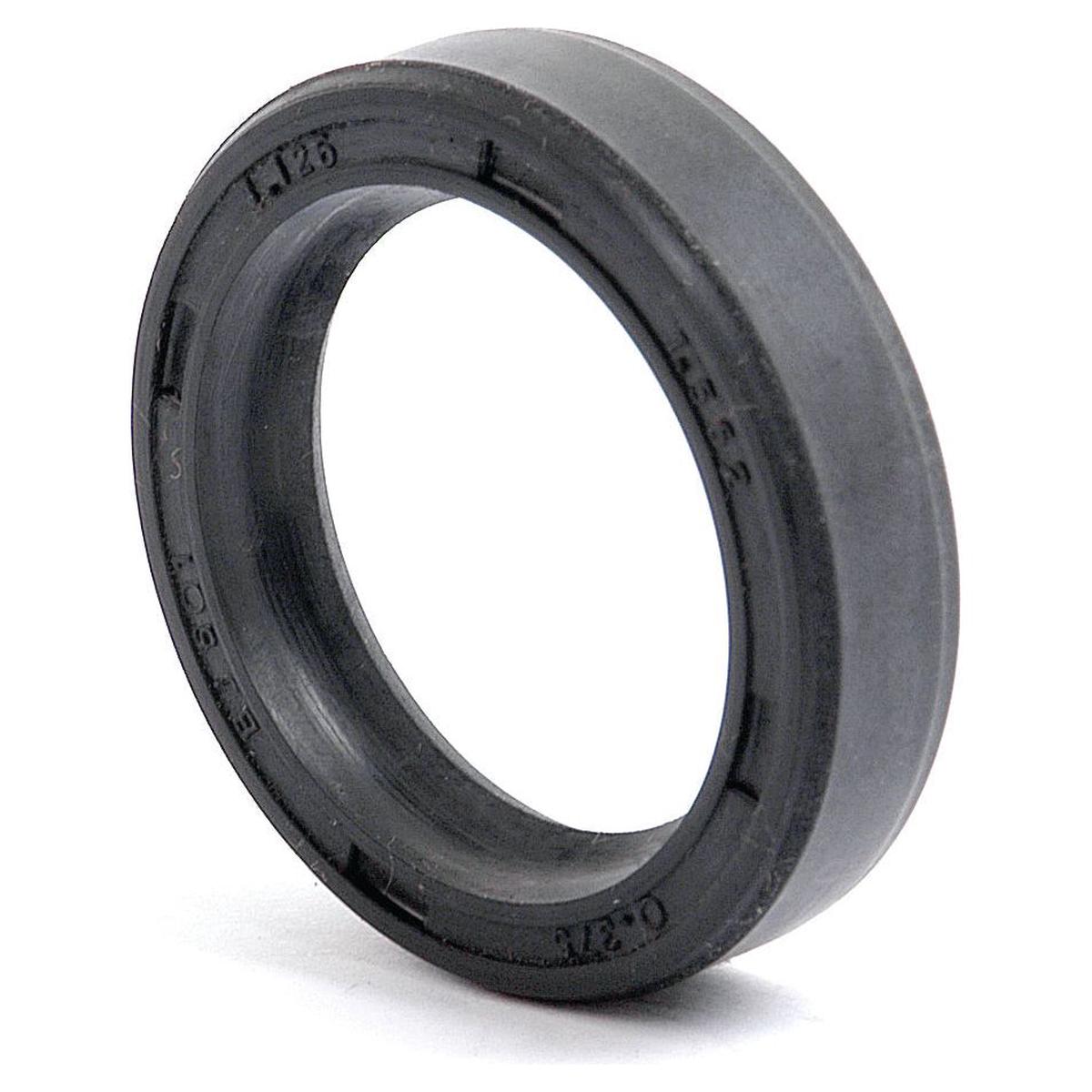 Imperial Rotary Shaft Seal, 1 1/8in X 1 9/16in X 3/8in Single Lip – Sparex Part S.40746