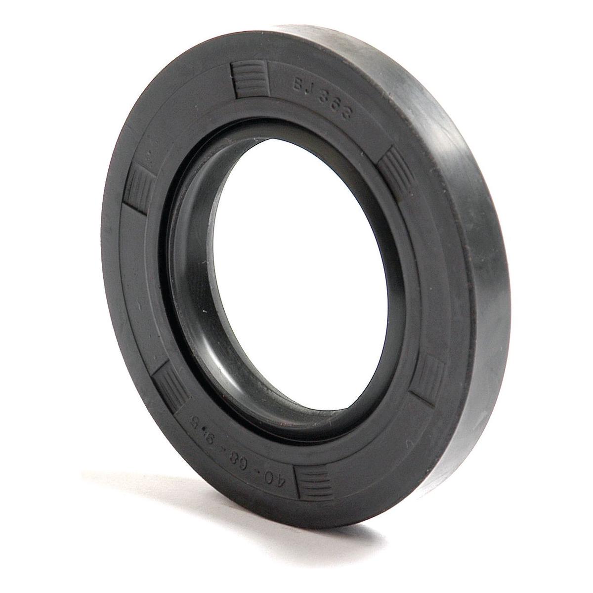 Imperial Rotary Shaft Seal, 1 9/16” x 2 11/16” x 3/8” Single Lip | Sparex Part No.S.2969