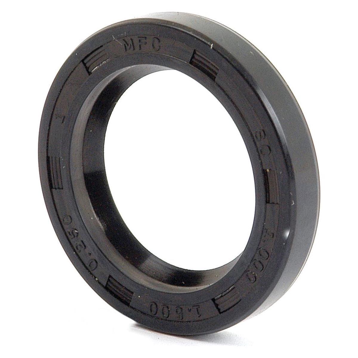 Imperial Rotary Shaft Seal, 1in X 1 1/2in X 1/4in Single Lip – Sparex Part S.75941