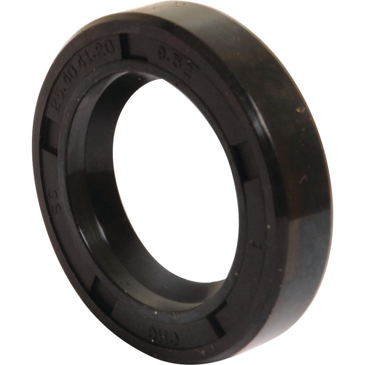 Imperial Rotary Shaft Seal, 1in X 1 5/8in X 3/8in Single Lip – Sparex Part S.69132
