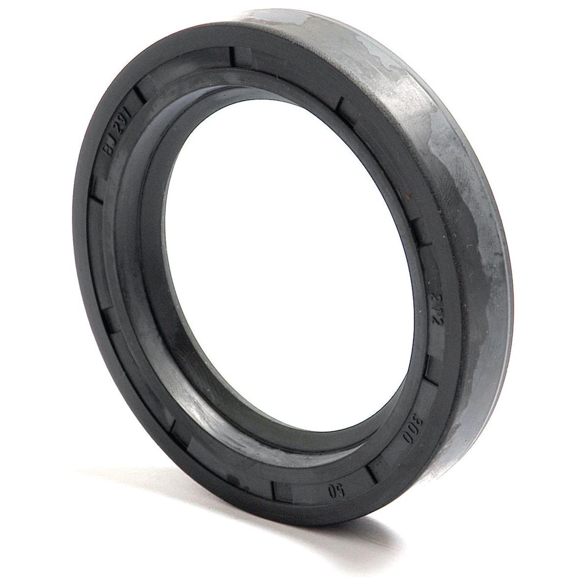 Imperial Rotary Shaft Seal, 2 1/8” x 3” x 1/2” Double Lip | Sparex Part No.S.11157
