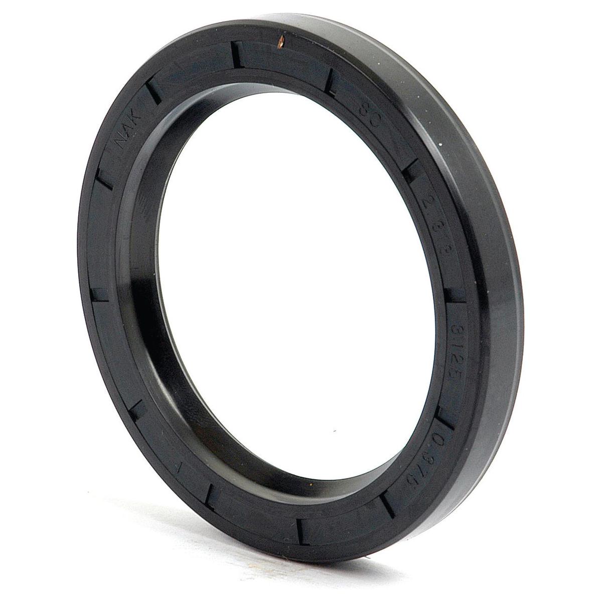 Imperial Rotary Shaft Seal, 2 5/16” x 3 1/8” x 3/8” Single Lip | Sparex Part No.S.40807