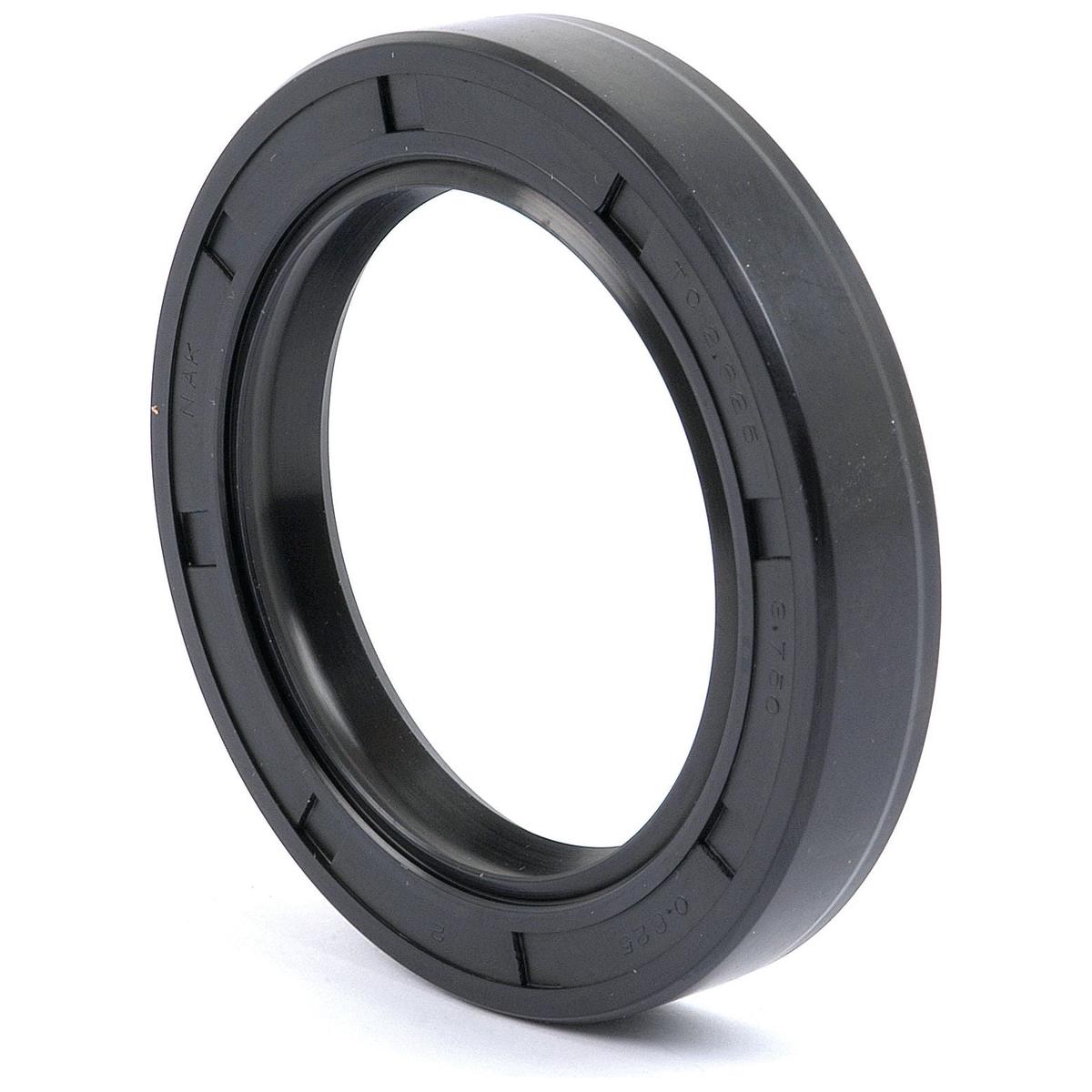 Imperial Rotary Shaft Seal, 2 5/8” x 3 3/4” x 5/8” Double Lip | Sparex Part No.S.41548