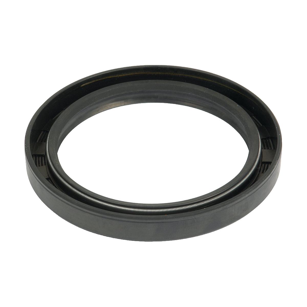 Imperial Rotary Shaft Seal, 3 3/8in X 4 3/8in X 1/2in Double Lip – Sparex Part S.58713