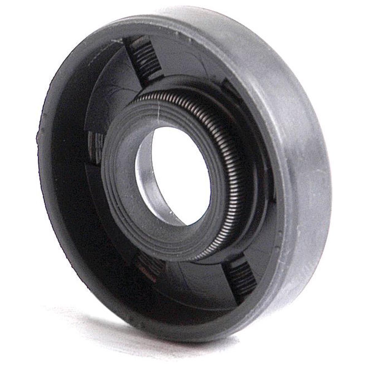 Metric Rotary Shaft Seal, 10 X 30 X 7 MM Single Lip – Sparex Part S.50156