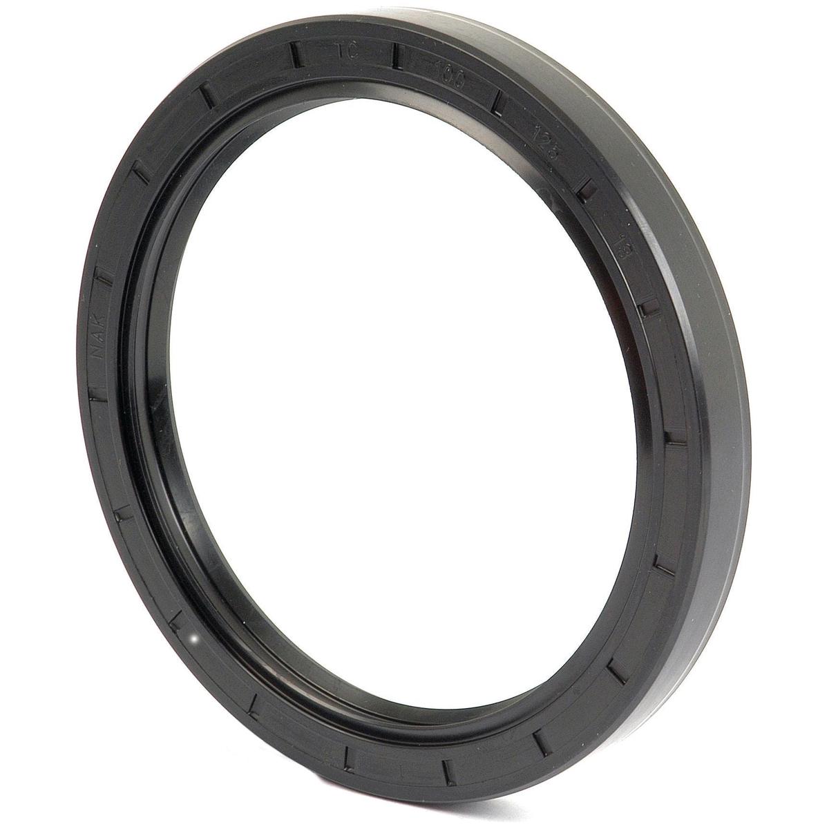 Metric Rotary Shaft Seal, 100 X 125 X 13 MM Double Lip – Sparex Part S.50474