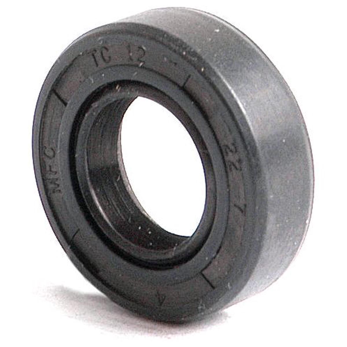 Metric Rotary Shaft Seal, 12 X 22 X 7 MM Double Lip – Sparex Part S.50157