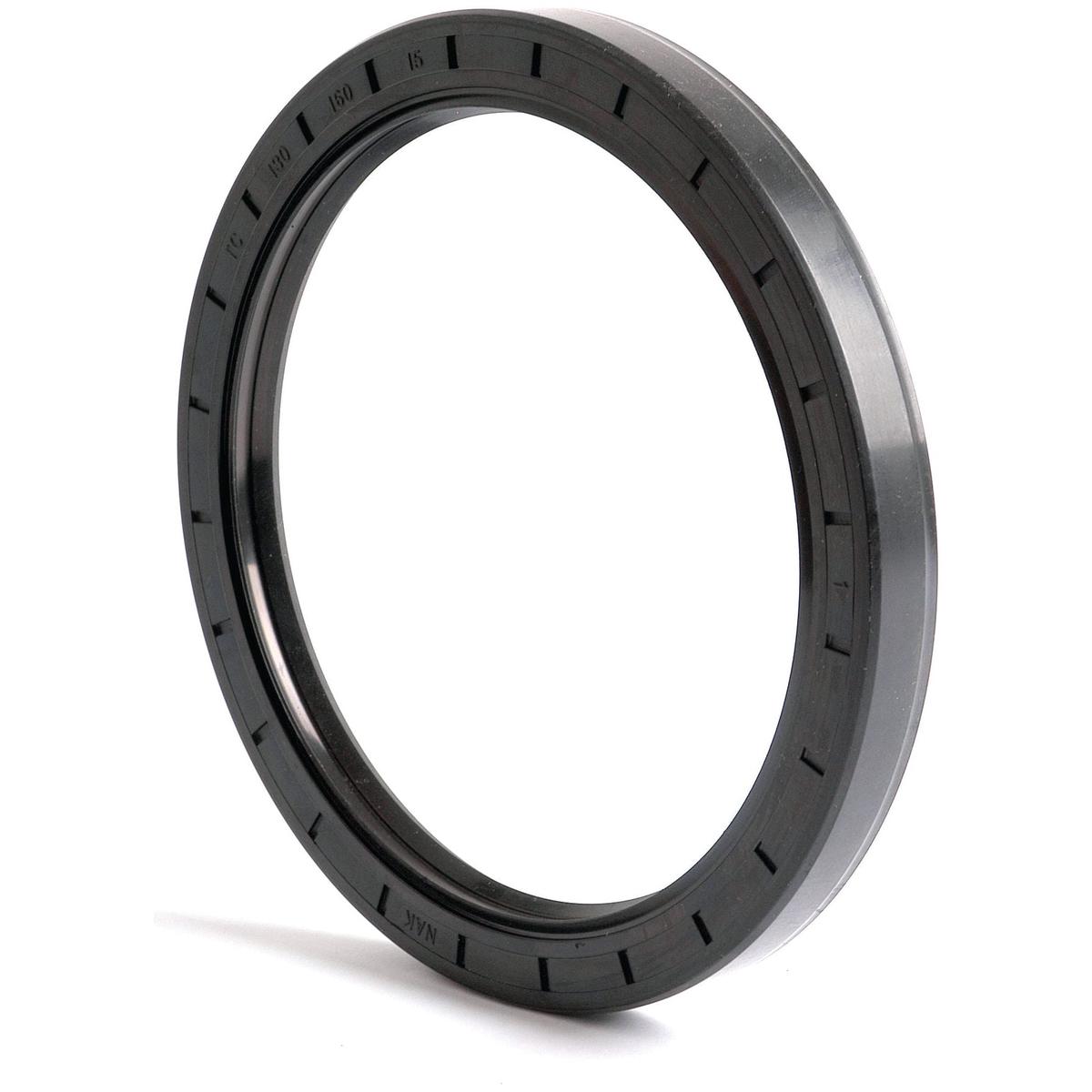 Metric Rotary Shaft Seal, 130 X 160 X 15 MM Double Lip – Sparex Part S.50479