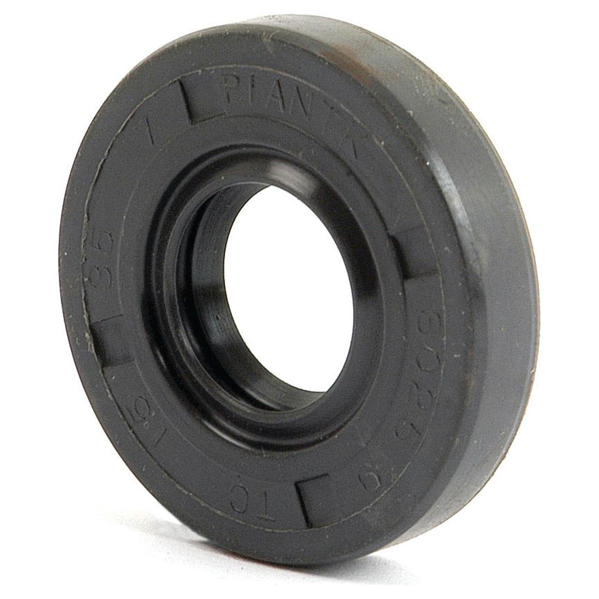 Metric Rotary Shaft Seal, 15 x 35 x 7mm Double Lip | Sparex Part No.S.50165