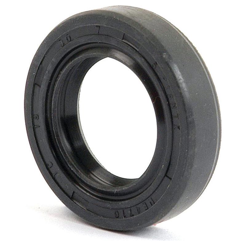 Metric Rotary Shaft Seal, 18 x 30 x 7mm Double Lip | Sparex Part No.S.50178