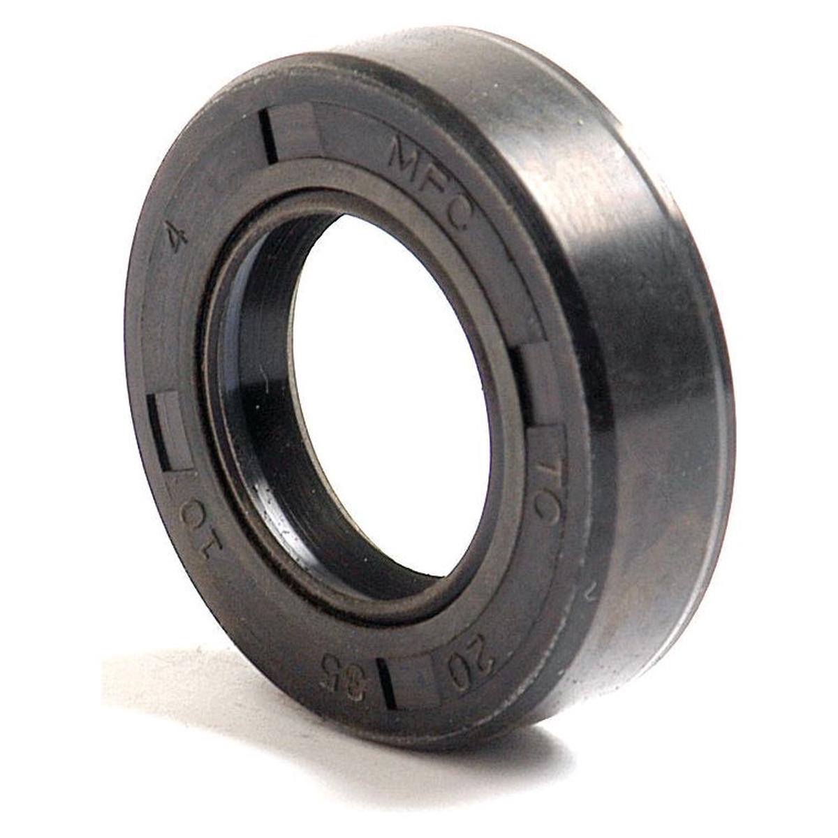 Metric Rotary Shaft Seal, 20 X 35 X 10 MM Double Lip – Sparex Part S.50183