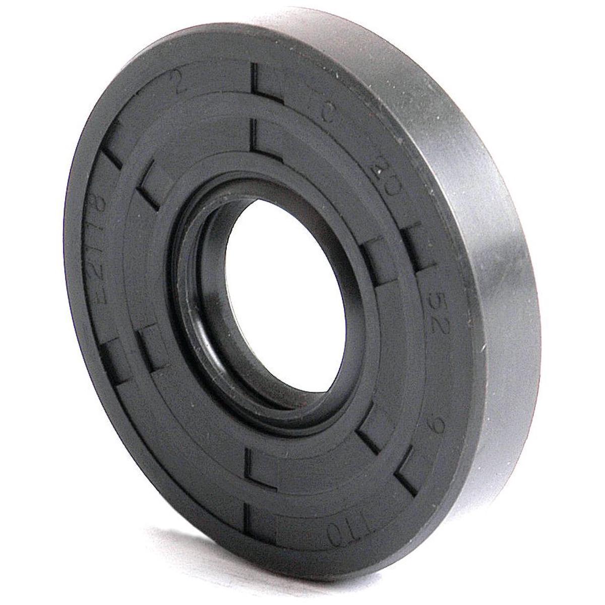 Metric Rotary Shaft Seal, 20 X 52 X 9 MM Double Lip – Sparex Part S.50190