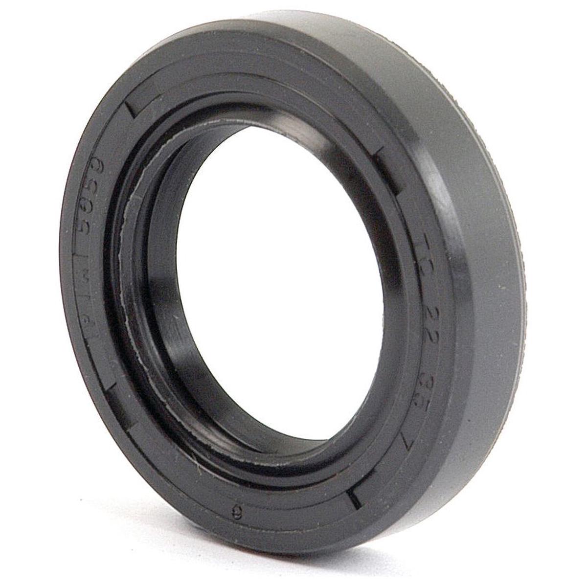 Metric Rotary Shaft Seal, 22 X 35 X 7 MM Double Lip – Sparex Part S.50192