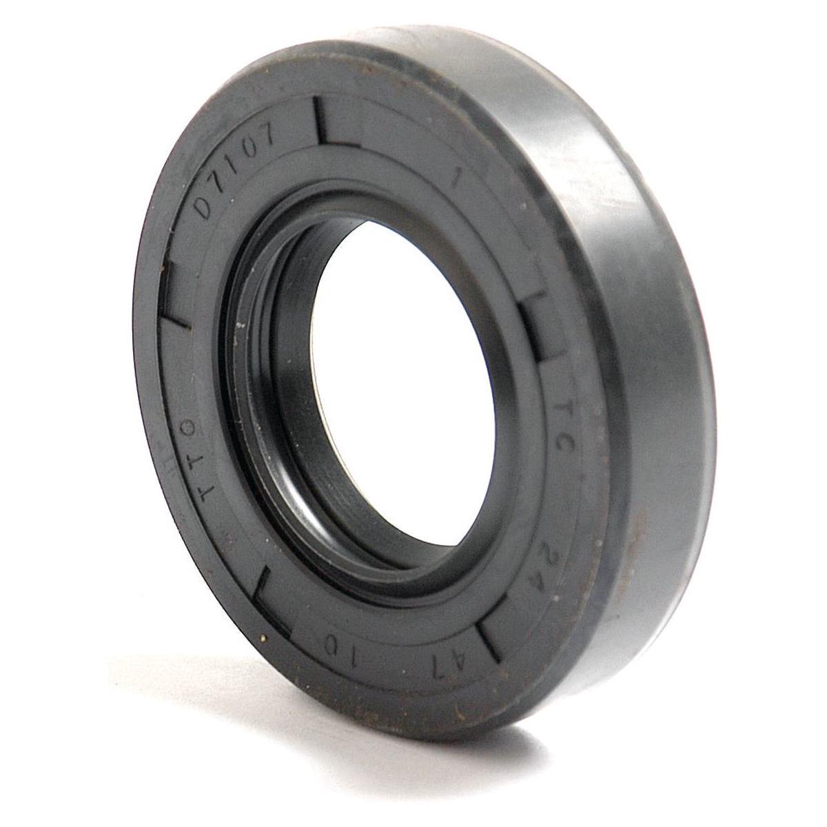 Metric Rotary Shaft Seal, 24 X 47 X 10 MM Double Lip – Sparex Part S.50200