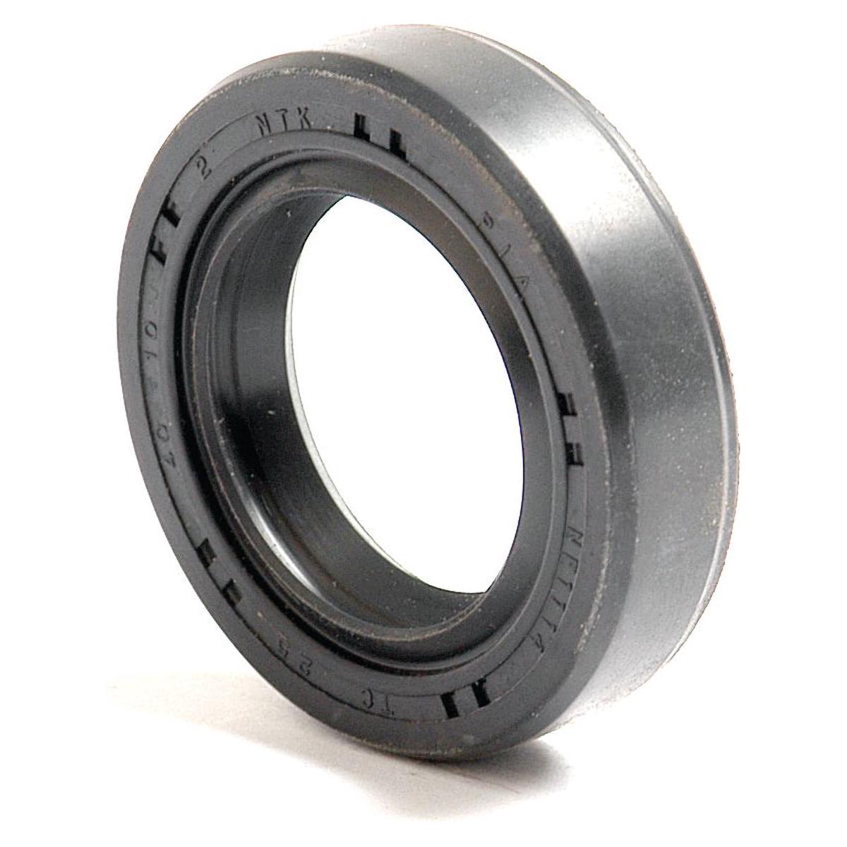 Metric Rotary Shaft Seal, 25 X 40 X 10 MM Double Lip – Sparex Part S.50208