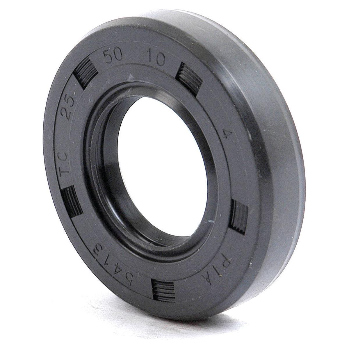 Metric Rotary Shaft Seal, 25 X 50 X 10 MM Double Lip – Sparex Part S.50214