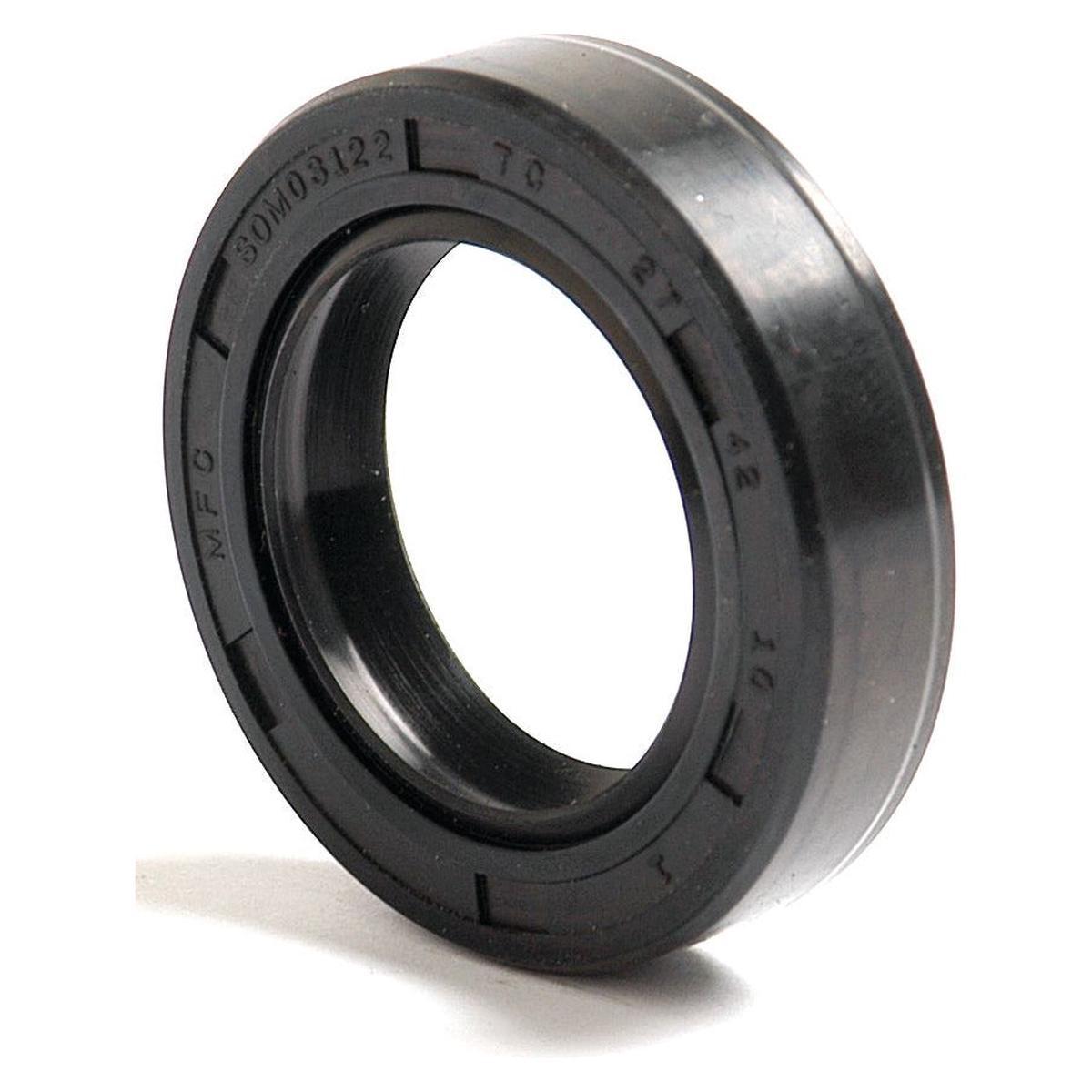 Metric Rotary Shaft Seal, 27 X 42 X 10 MM Double Lip – Sparex Part S.50220