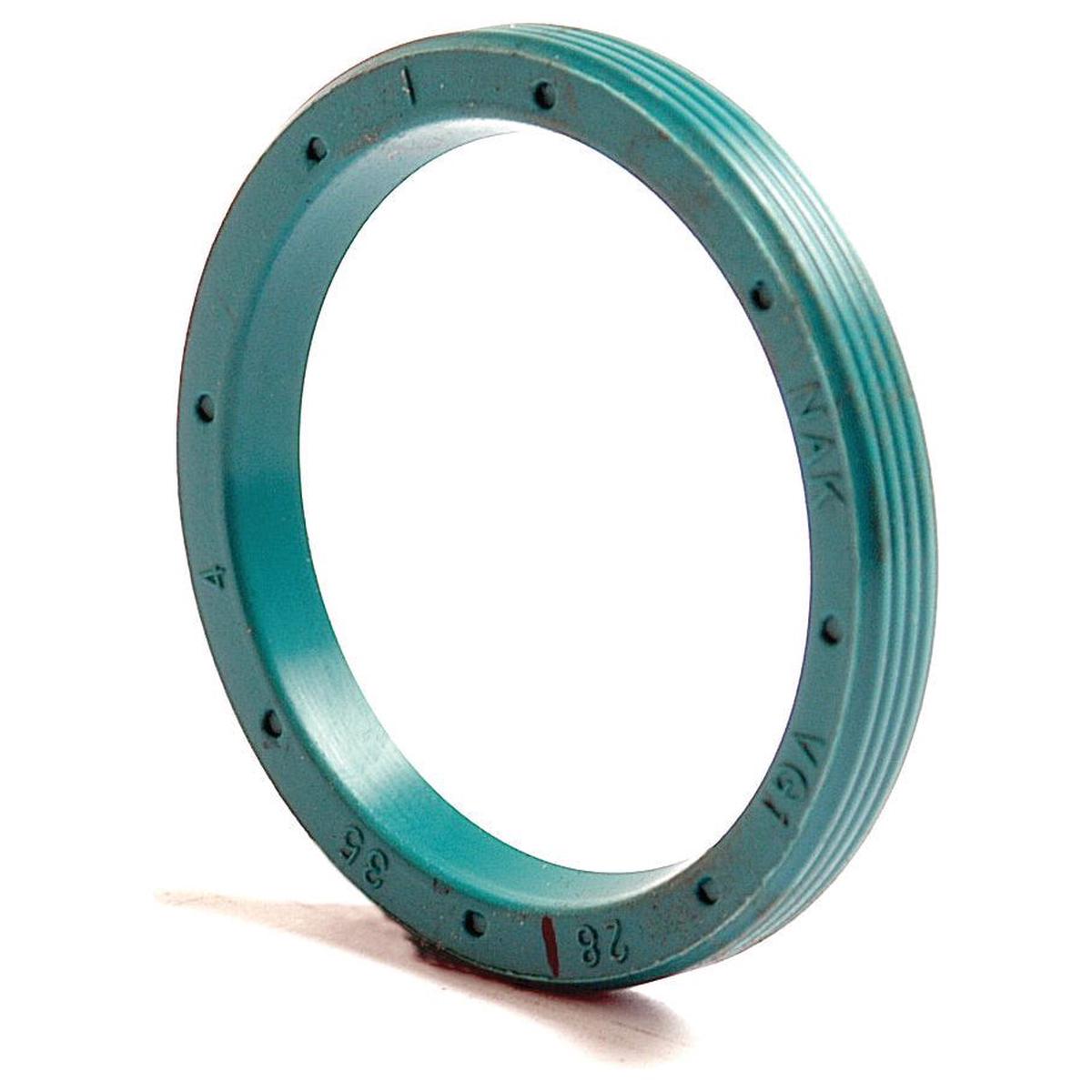 Metric Rotary Shaft Seal, 28 X 35 X 4 MM Single Lip – Sparex Part S.50221