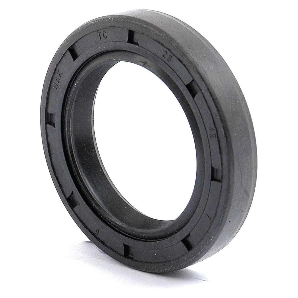 Metric Rotary Shaft Seal, 28 X 42 X 7 MM Double Lip – Sparex Part S.50224
