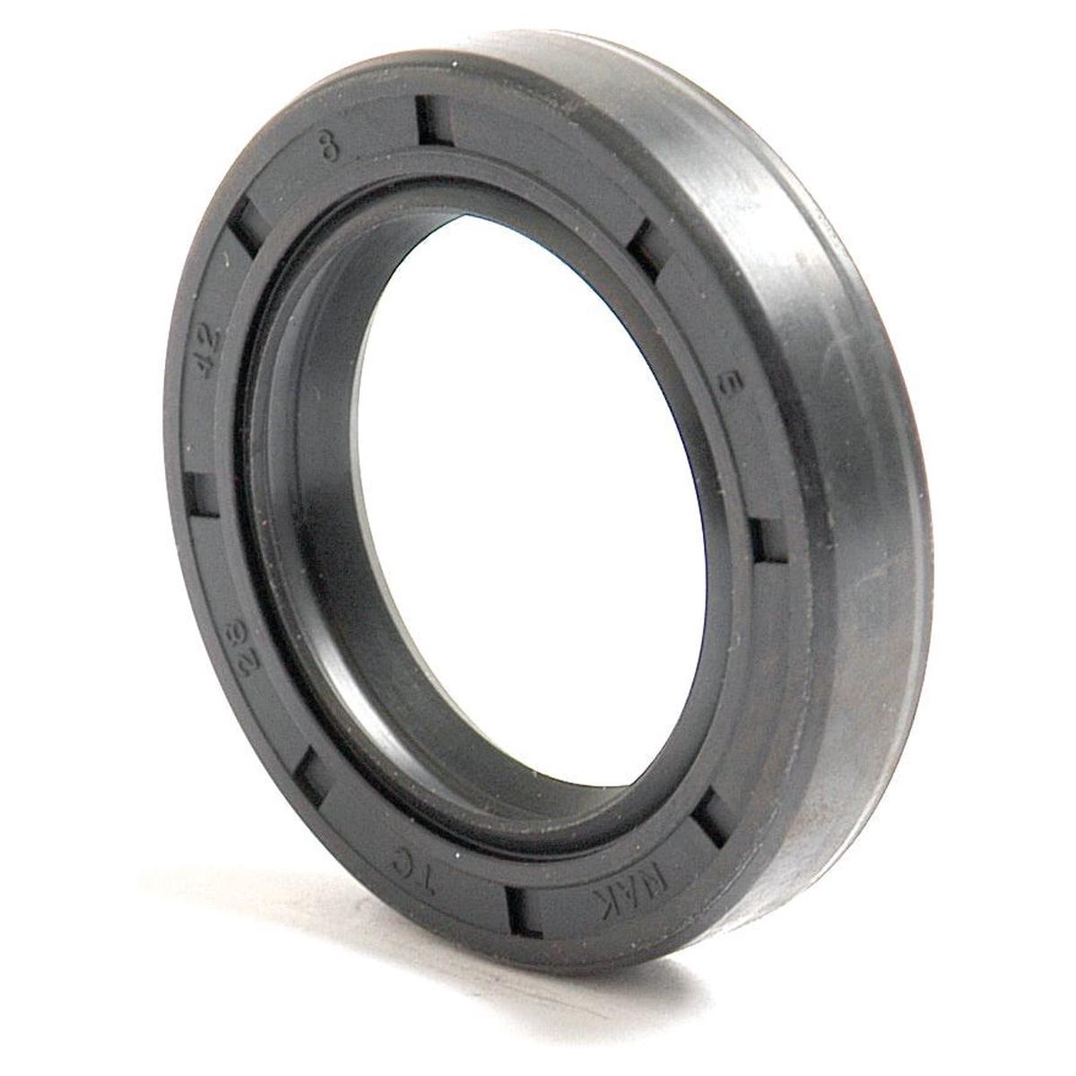 Metric Rotary Shaft Seal, 28 X 42 X 8 MM Double Lip – Sparex Part S.50225