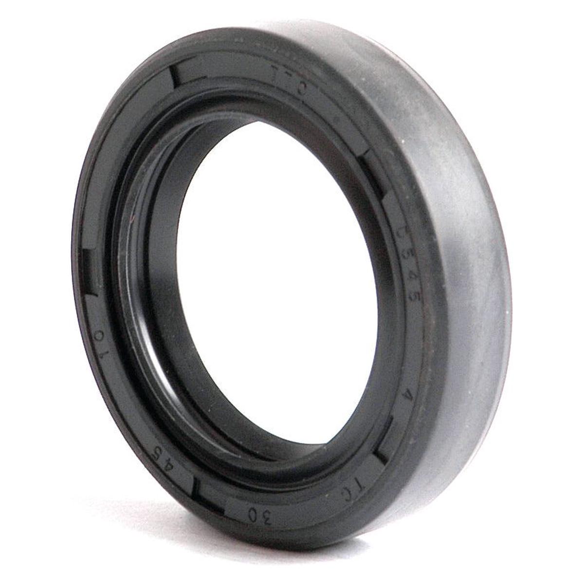 Metric Rotary Shaft Seal, 30 X 45 X 10 MM Double Lip – Sparex Part S.50238