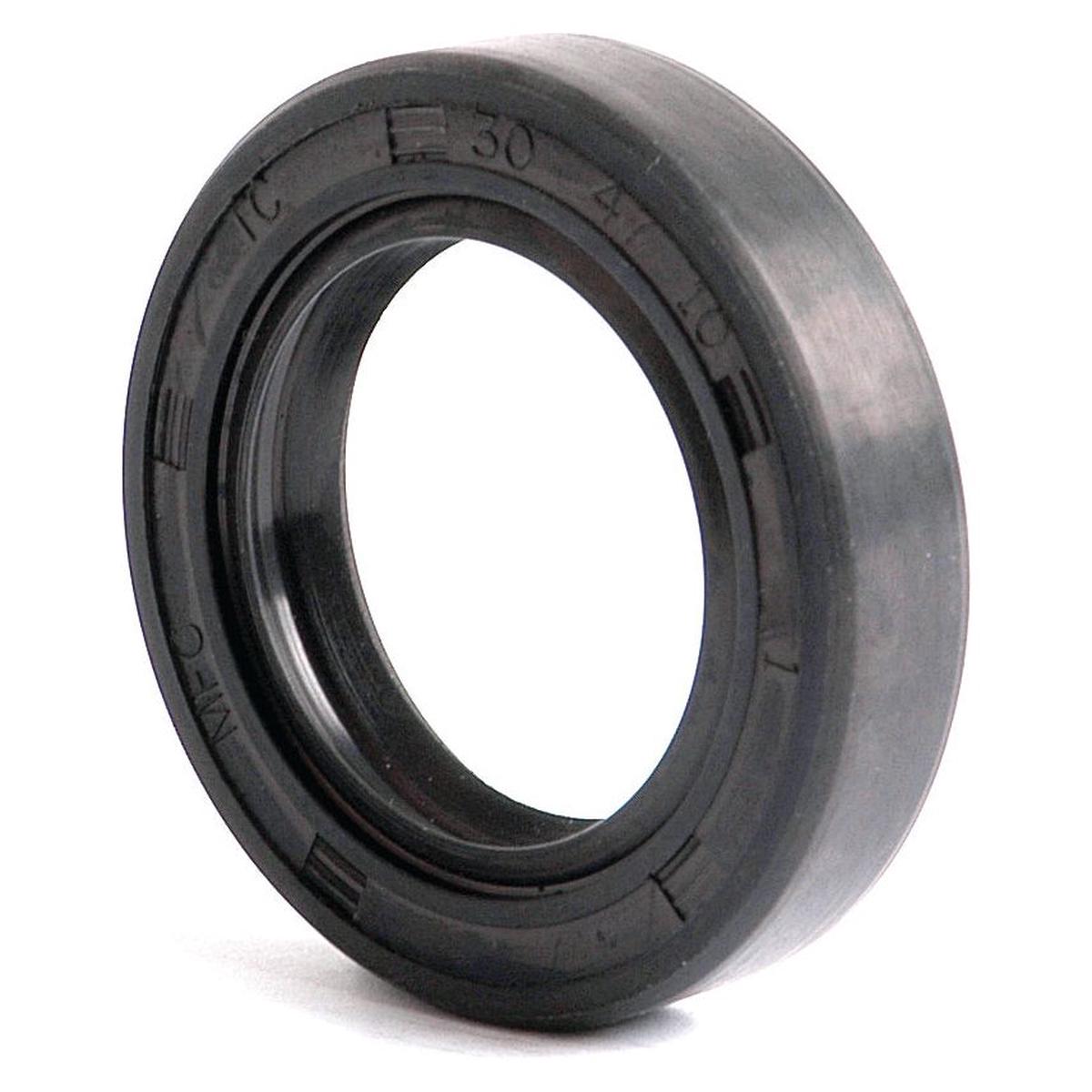 Metric Rotary Shaft Seal, 30 X 47 X 10 MM Double Lip – Sparex Part S.50240