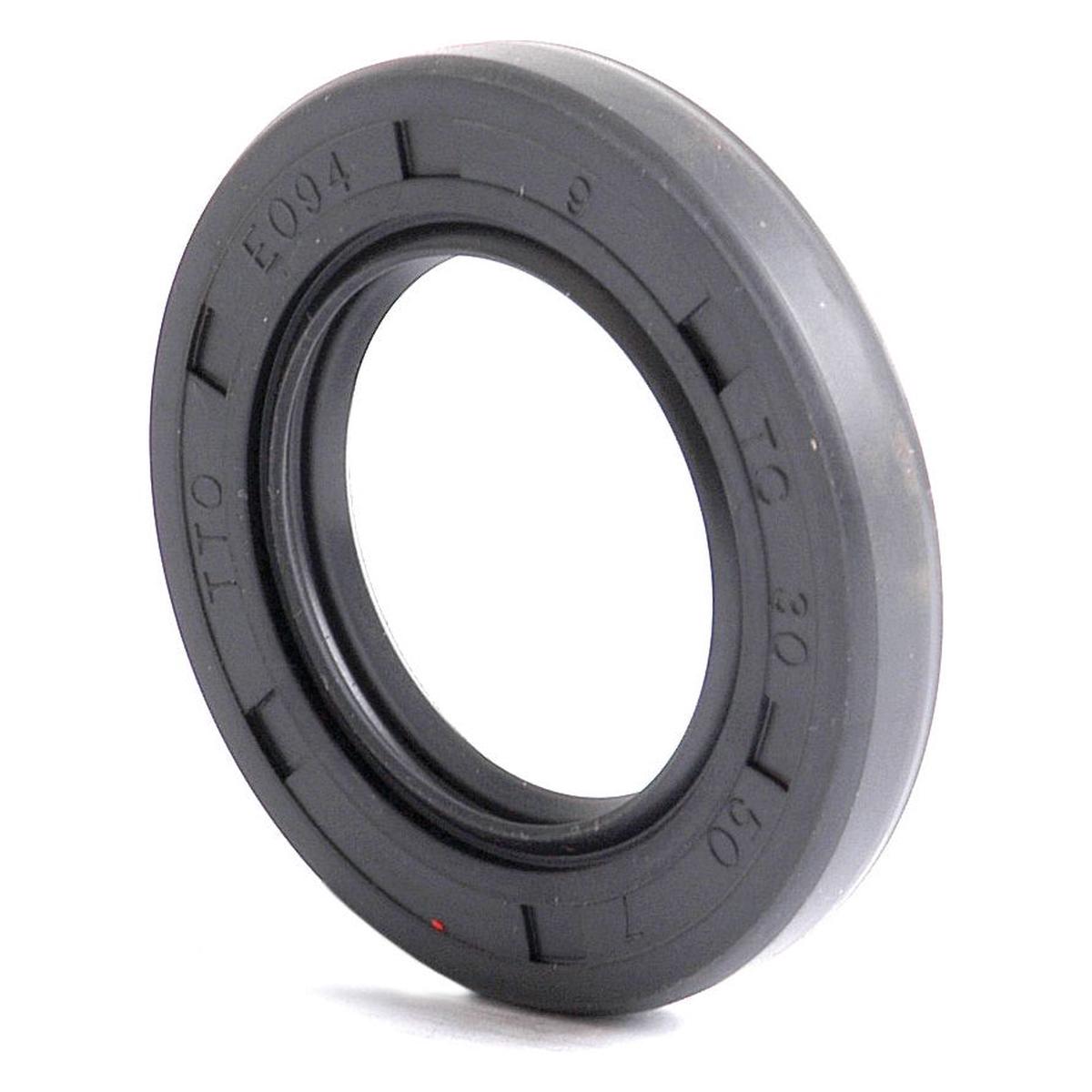 Metric Rotary Shaft Seal, 30 x 50 x 7mm Double Lip | Sparex Part No.S.50241