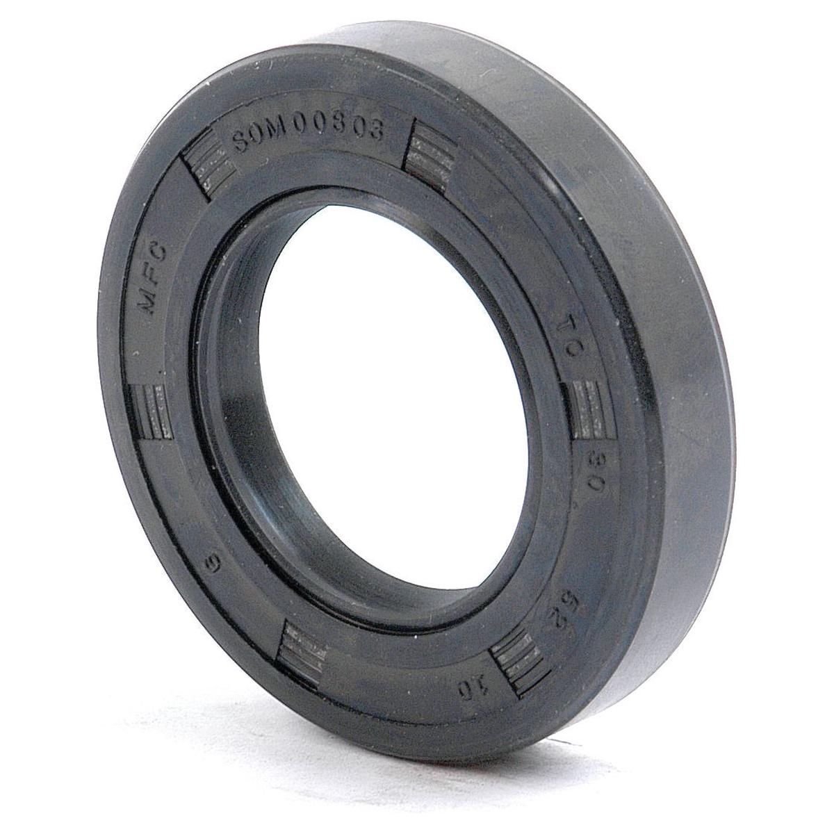 Metric Rotary Shaft Seal, 30 X 52 X 10 MM Double Lip – Sparex Part S.50244