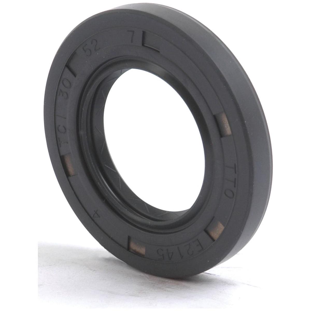 Metric Rotary Shaft Seal, 30 x 52 x 7mm Double Lip | Sparex Part No.S.50243