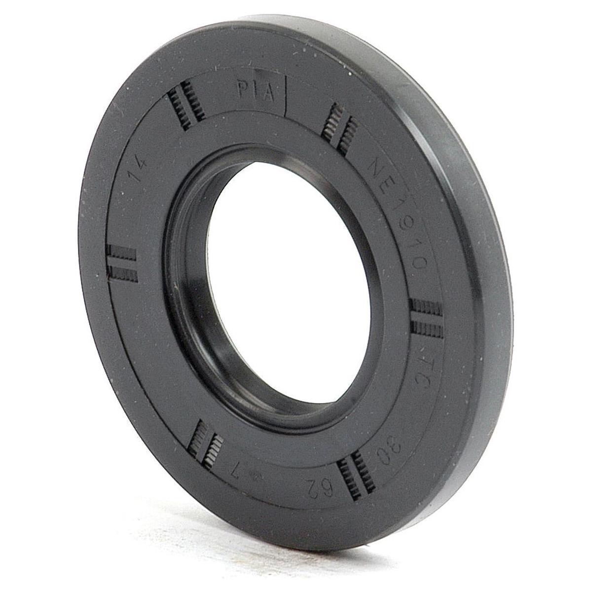 Metric Rotary Shaft Seal, 30 x 62 x 7mm Double Lip | Sparex Part No.S.50248