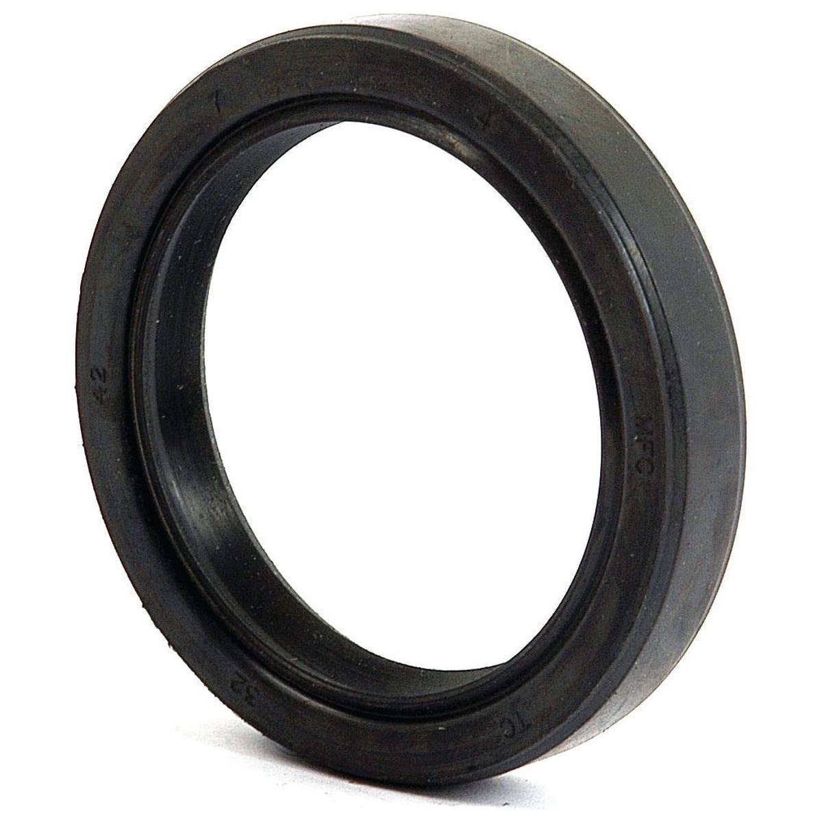 Metric Rotary Shaft Seal, 32 x 42 x 7mm Double Lip | Sparex Part No.S.50254