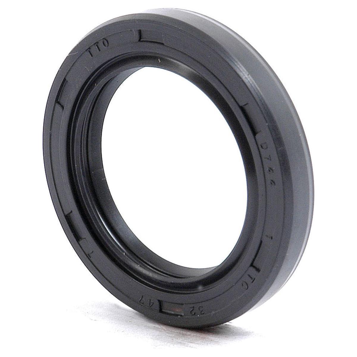 Metric Rotary Shaft Seal, 32 x 47 x 7mm Double Lip | Sparex Part No.S.50256