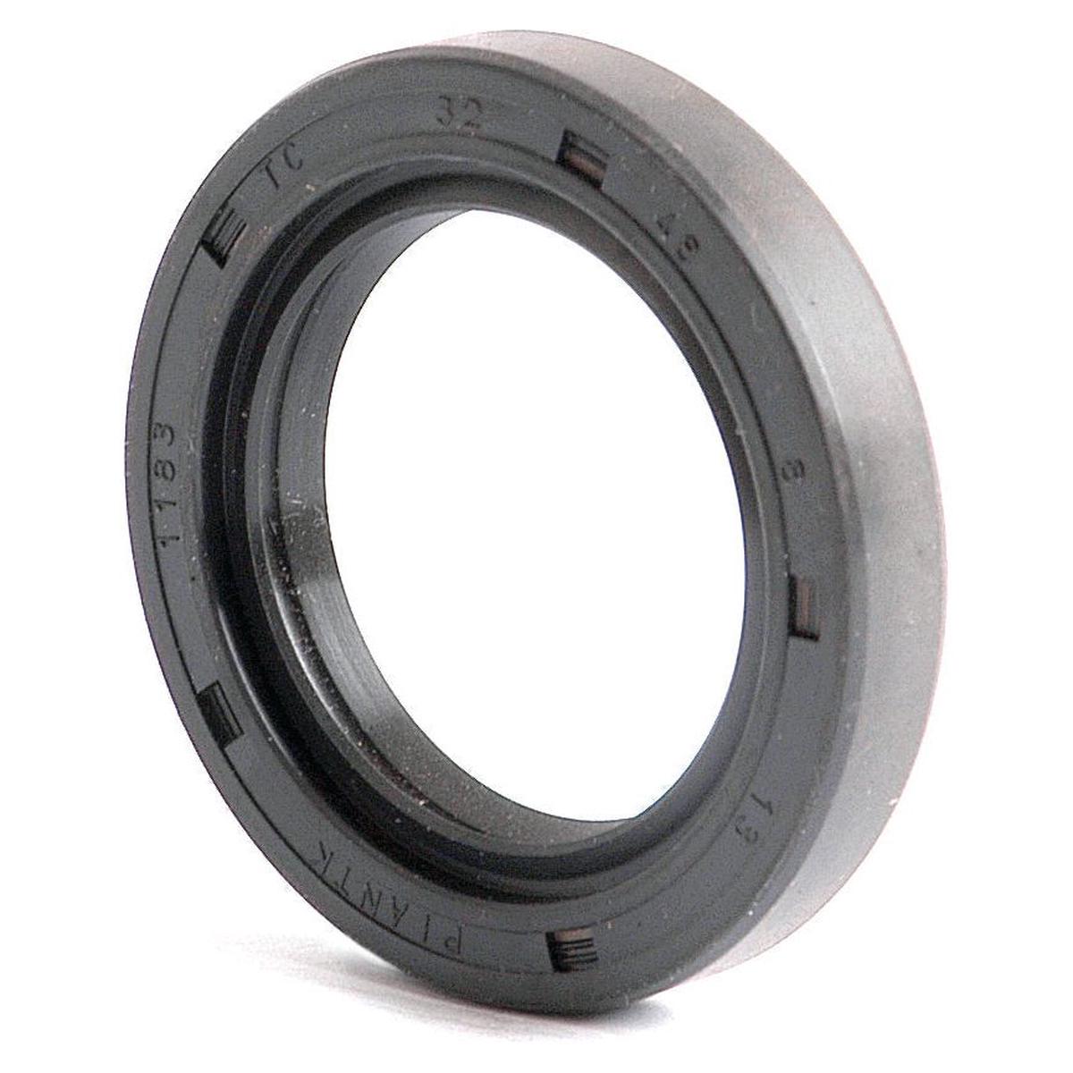 Metric Rotary Shaft Seal, 32 x 48 x 8mm Double Lip | Sparex Part No.S.50258