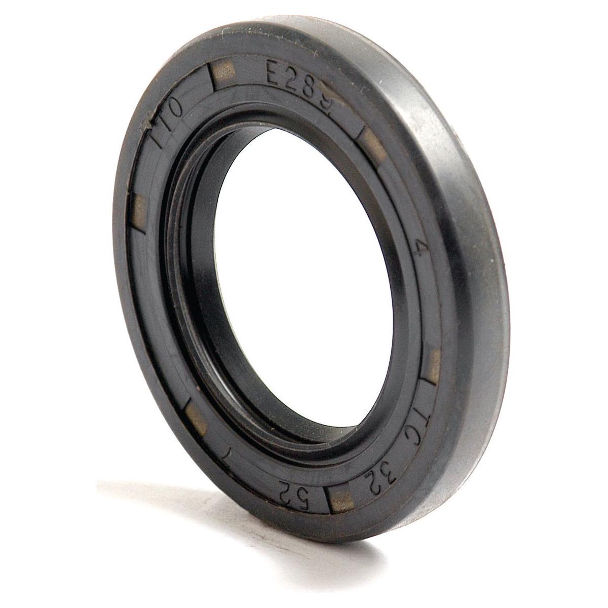 Metric Rotary Shaft Seal, 32 X 52 X 7 MM Double Lip – Sparex Part S.50260