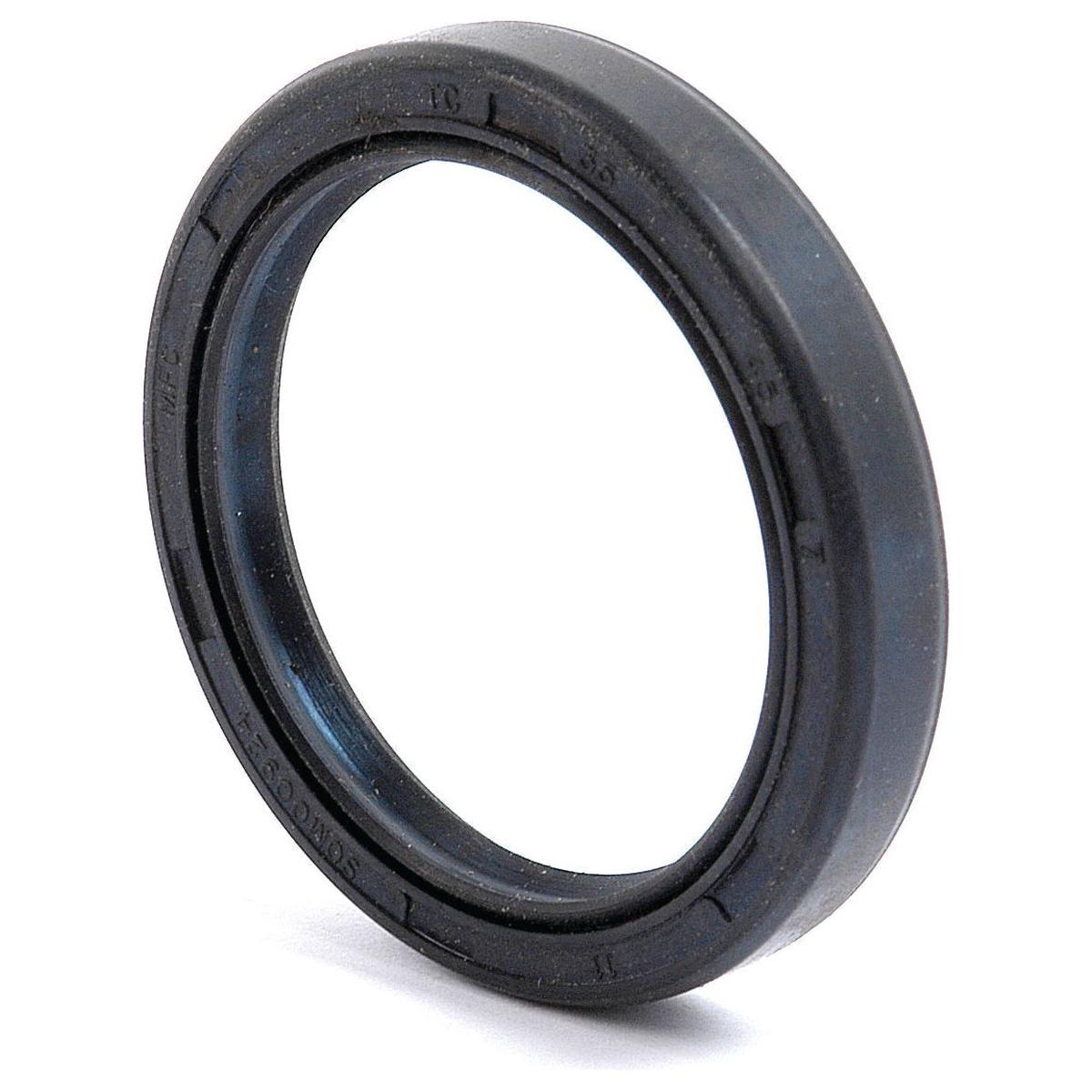 Metric Rotary Shaft Seal, 35 x 45 x 7mm Double Lip | Sparex Part No.S.50268