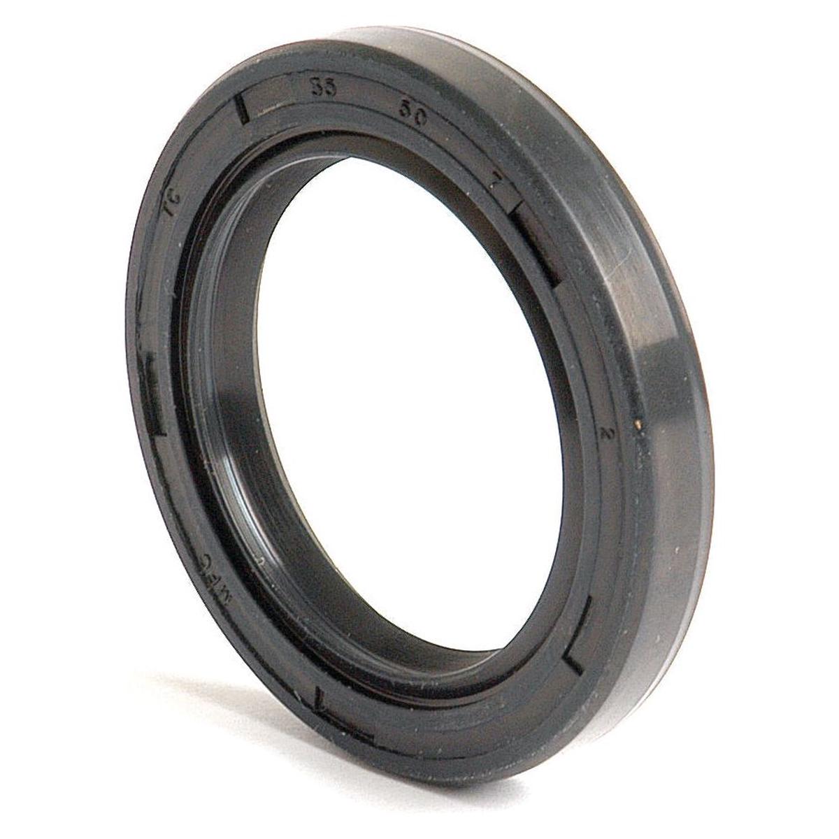 Metric Rotary Shaft Seal, 35 x 50 x 7mm Double Lip | Sparex Part No.S.50273
