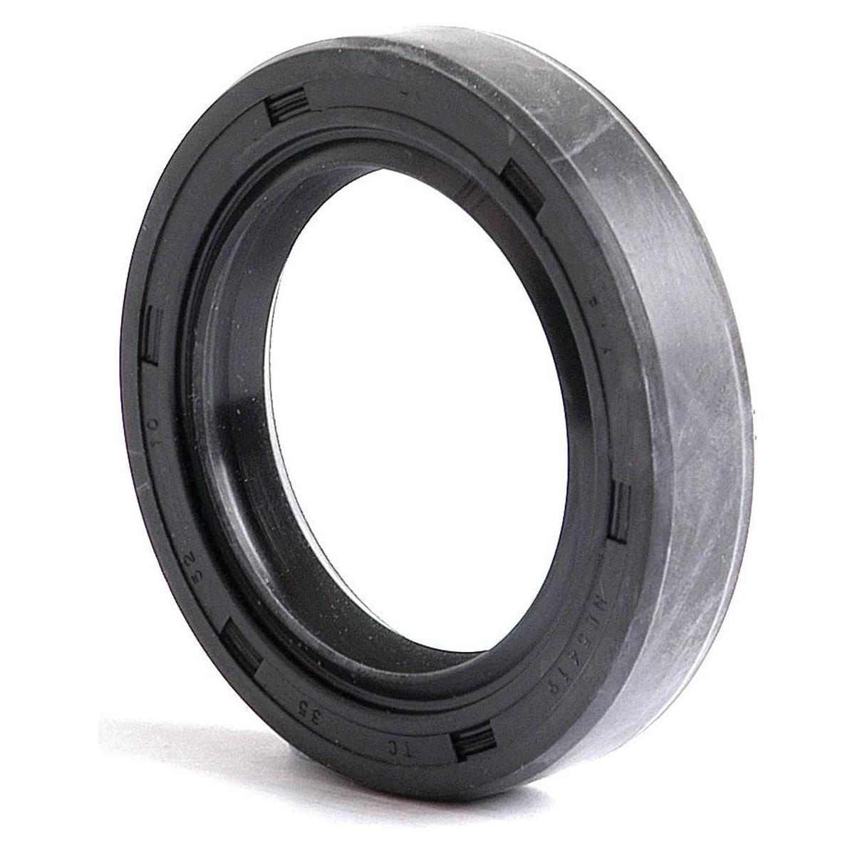 Metric Rotary Shaft Seal, 35 x 52 x 10mm Double Lip | Sparex Part No.S.50276