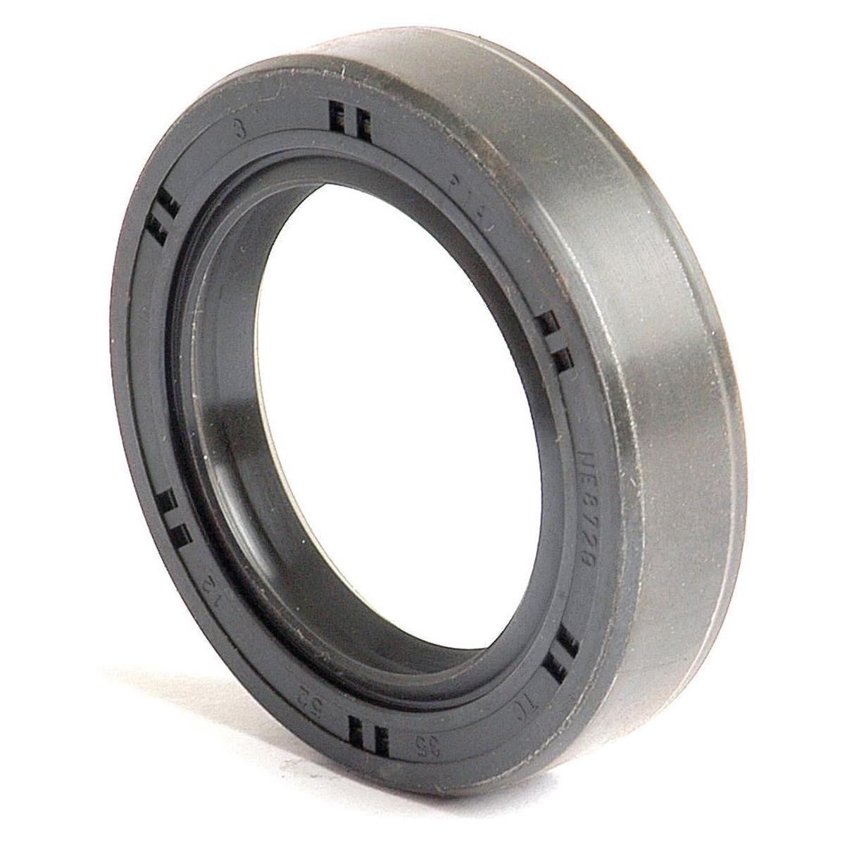 Metric Rotary Shaft Seal, 35 x 52 x 12mm Double Lip | Sparex Part No.S.50277