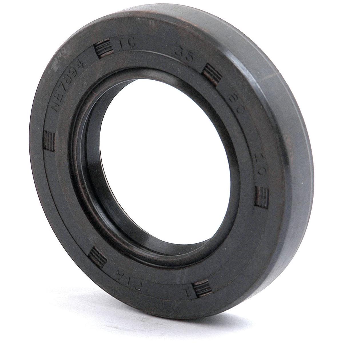 Metric Rotary Shaft Seal, 35 X 60 X 10 MM Double Lip – Sparex Part S.50284