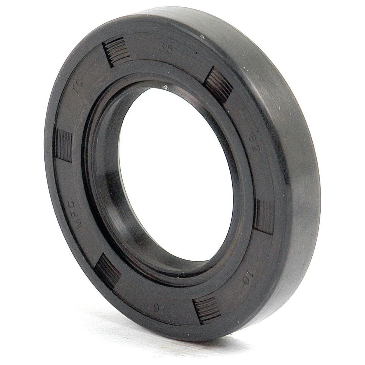 Metric Rotary Shaft Seal, 35 X 62 X 10 MM Double Lip – Sparex Part S.50287