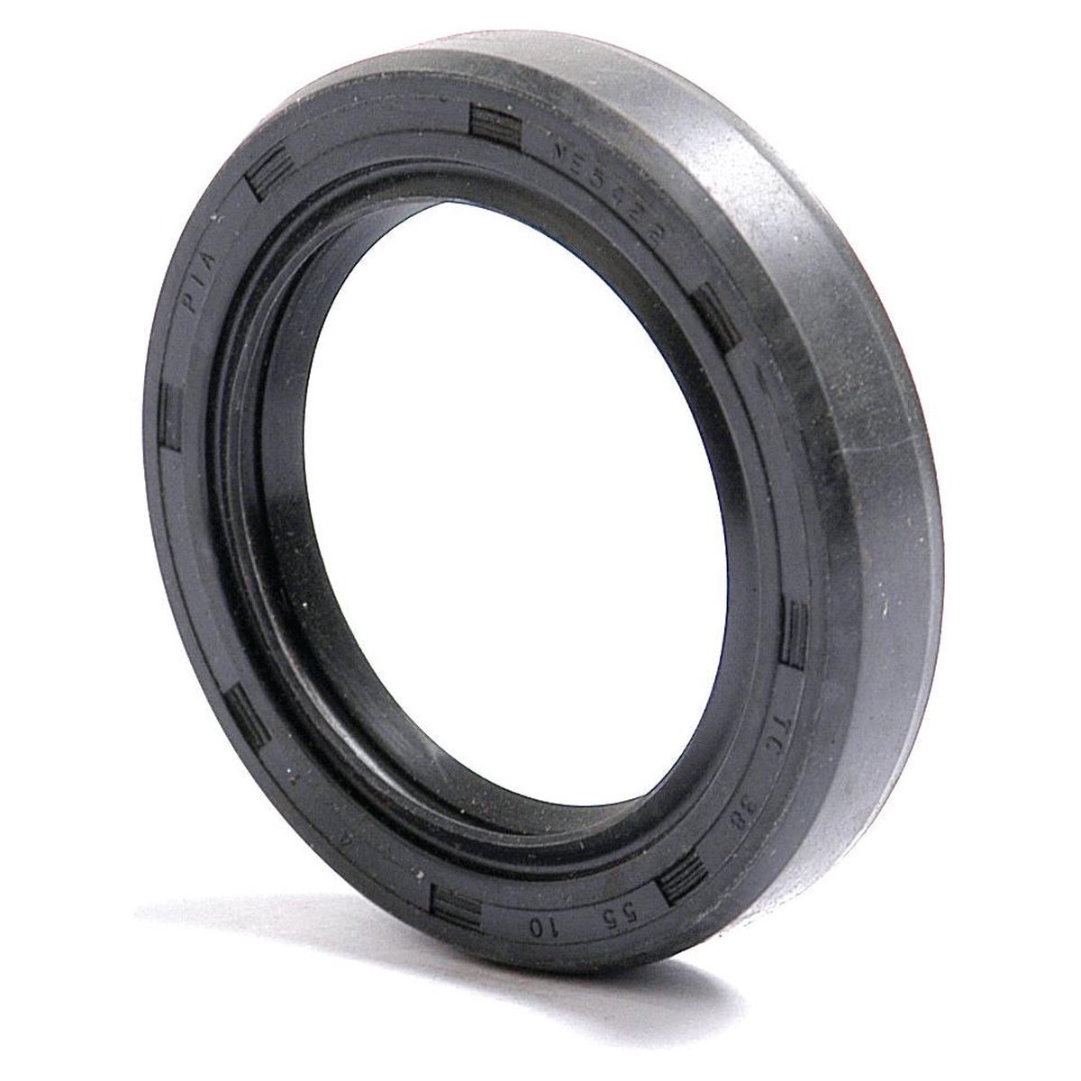 Metric Rotary Shaft Seal, 38 x 55 x 10mm Double Lip | Sparex Part No.S.50304