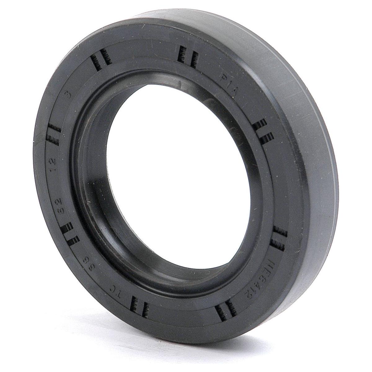 Metric Rotary Shaft Seal, 38 X 62 X 12 MM Double Lip – Sparex Part S.50307