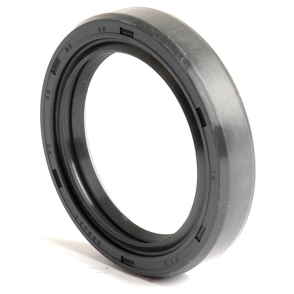 Metric Rotary Shaft Seal, 40 X 55 X 10 MM Double Lip – Sparex Part S.50313